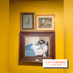 L’Empire du Sommeil : quand le rêve s’expose au Musée Marmottan Monet - IMG 9050