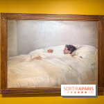 L’Empire du Sommeil : quand le rêve s’expose au Musée Marmottan Monet - IMG 9051