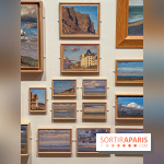 Monet / Sécheret : un face-à-face poétique entre deux amoureux de la mer au musée Marmottan Monet - IMG 9066