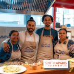 La Halle des Victoires à Asnières-sur-Seine, les photos - A7C08870