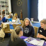 Salon QS des masters, PhD & MBA le samedi 25 octobre à Paris - 29bf70ea 6ea7 46ce 93d3 11977e1baa34