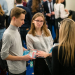 Salon QS des masters, PhD & MBA le samedi 25 octobre à Paris - 0d2c98f1 f814 40ff bb65 2185ba0e66b2