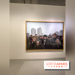Exposition Luc Delahaye au Jeu de Paume : la grande rétrospective à ne pas manquer