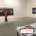 Exposition Luc Delahaye au Jeu de Paume : la grande rétrospective à ne pas manquer