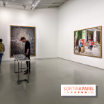 Exposition Luc Delahaye au Jeu de Paume : la grande rétrospective à ne pas manquer