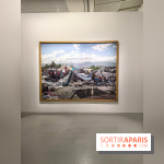 Exposition Luc Delahaye au Jeu de Paume : la grande rétrospective à ne pas manquer