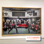 Exposition Luc Delahaye au Jeu de Paume : la grande rétrospective à ne pas manquer