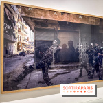 Exposition Luc Delahaye au Jeu de Paume : la grande rétrospective à ne pas manquer