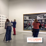 Exposition Luc Delahaye au Jeu de Paume : la grande rétrospective à ne pas manquer