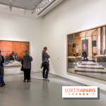 Exposition Luc Delahaye au Jeu de Paume : la grande rétrospective à ne pas manquer