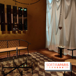 Les Nouveaux Ensembliers : l'art contemporain rencontre l'Art Déco au Mobilier national, nos photos - fotor 1760016475600