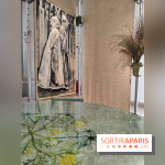 Les Nouveaux Ensembliers : l'art contemporain rencontre l'Art Déco au Mobilier national, nos photos - fotor 1760016422870