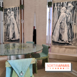 Les Nouveaux Ensembliers : l'art contemporain rencontre l'Art Déco au Mobilier national, nos photos - fotor 1760016444651