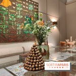 Les Nouveaux Ensembliers : l'art contemporain rencontre l'Art Déco au Mobilier national, nos photos - fotor 1760016367442