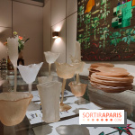 Les Nouveaux Ensembliers : l'art contemporain rencontre l'Art Déco au Mobilier national, nos photos - fotor 1760016392592