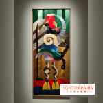 Les Nouveaux Ensembliers : l'art contemporain rencontre l'Art Déco au Mobilier national, nos photos - fotor 1760016318511