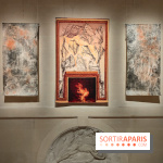 Les Nouveaux Ensembliers : l'art contemporain rencontre l'Art Déco au Mobilier national, nos photos - fotor 1760016280053