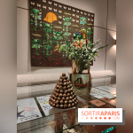 Les Nouveaux Ensembliers : l'art contemporain rencontre l'Art Déco au Mobilier national, nos photos - fotor 1760013667758