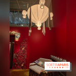 Les Nouveaux Ensembliers : l'art contemporain rencontre l'Art Déco au Mobilier national, nos photos - fotor 1760013588385