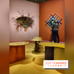 Les Nouveaux Ensembliers : l'art contemporain rencontre l'Art Déco au Mobilier national, nos photos - fotor 1760013634272