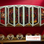 Les Nouveaux Ensembliers : l'art contemporain rencontre l'Art Déco au Mobilier national, nos photos - fotor 1760016035401