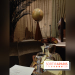 Les Nouveaux Ensembliers : l'art contemporain rencontre l'Art Déco au Mobilier national, nos photos - fotor 1760016088766