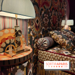 Les Nouveaux Ensembliers : l'art contemporain rencontre l'Art Déco au Mobilier national, nos photos - fotor 1760016053431