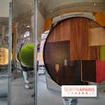 Les Nouveaux Ensembliers : l'art contemporain rencontre l'Art Déco au Mobilier national, nos photos - fotor 1760016190490