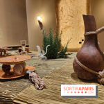 Les Nouveaux Ensembliers : l'art contemporain rencontre l'Art Déco au Mobilier national, nos photos - fotor 1760016205381