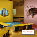 Les Nouveaux Ensembliers : l'art contemporain rencontre l'Art Déco au Mobilier national, nos photos - fotor 1760016258054