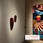 Les Nouveaux Ensembliers : l'art contemporain rencontre l'Art Déco au Mobilier national, nos photos - fotor 1760016298182