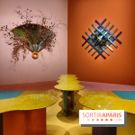 Les Nouveaux Ensembliers : l'art contemporain rencontre l'Art Déco au Mobilier national, nos photos - fotor 1760016506855