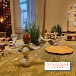 Les Nouveaux Ensembliers : l'art contemporain rencontre l'Art Déco au Mobilier national, nos photos - fotor 1760016556458