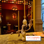 Les Nouveaux Ensembliers : l'art contemporain rencontre l'Art Déco au Mobilier national, nos photos - fotor 1760016541366