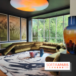 Les Nouveaux Ensembliers : l'art contemporain rencontre l'Art Déco au Mobilier national, nos photos - fotor 1760016664543