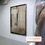 Berlinde De Bruyckere : nos photos de son exposition 'Need' à la Galleria Continua 