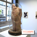 Berlinde De Bruyckere : nos photos de son exposition 'Need' à la Galleria Continua 