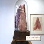 Berlinde De Bruyckere : nos photos de son exposition 'Need' à la Galleria Continua 