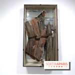 Berlinde De Bruyckere : nos photos de son exposition 'Need' à la Galleria Continua 