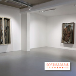 Berlinde De Bruyckere : nos photos de son exposition 'Need' à la Galleria Continua