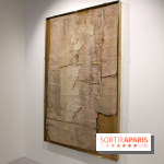 Berlinde De Bruyckere : nos photos de son exposition 'Need' à la Galleria Continua