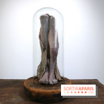 Berlinde De Bruyckere : nos photos de son exposition 'Need' à la Galleria Continua 