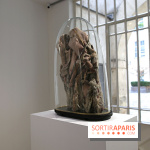 Berlinde De Bruyckere : nos photos de son exposition 'Need' à la Galleria Continua otor 2025100916310