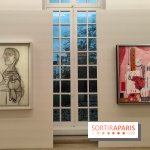 Exposition L'ironie de l'histoire : Philip Guston caricature les Etats-Unis au musée Picasso