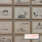 Exposition L'ironie de l'histoire : Philip Guston caricature les Etats-Unis au musée Picasso