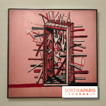 Exposition L'ironie de l'histoire : Philip Guston caricature les Etats-Unis au musée Picasso