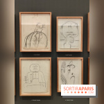 Exposition L'ironie de l'histoire : Philip Guston caricature les Etats-Unis au musée Picasso