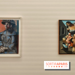 Exposition L'ironie de l'histoire : Philip Guston caricature les Etats-Unis au musée Picasso