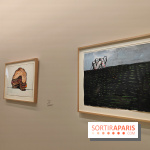 Exposition L'ironie de l'histoire : Philip Guston caricature les Etats-Unis au musée Picasso