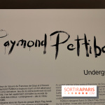 Underground : l'exposition ironique de Raymond Pettibon au Musée Picasso - nos photos - fotor 1760090607093